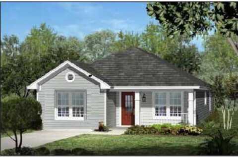 207 Woodlawn Street, Walterboro, SC 29488