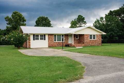 415 W Pine Street, Andrews, SC 29510