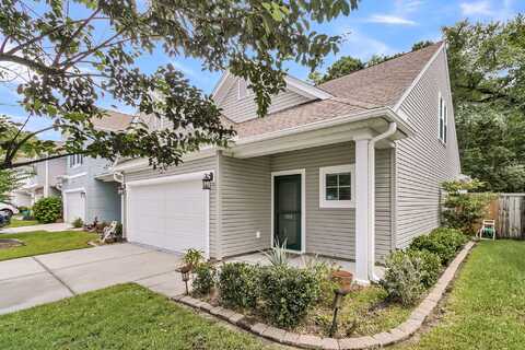 1517 Oldenburg Drive, Mount Pleasant, SC 29429