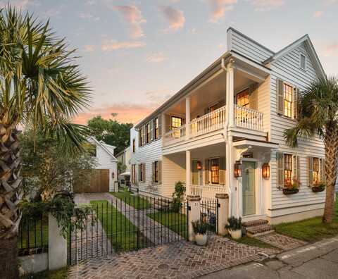 31 Rose Lane, Charleston, SC 29403