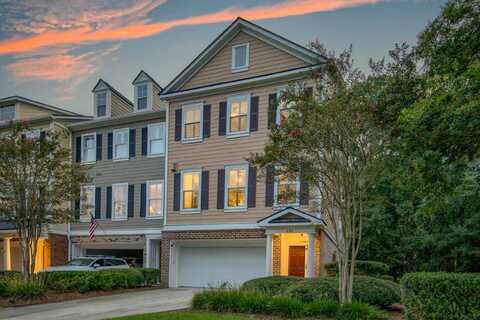 121 Palm Cove Way, Mount Pleasant, SC 29466