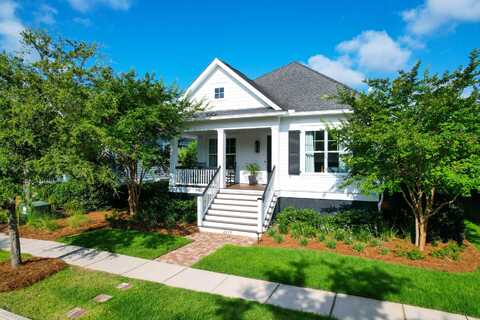 2425 Louisville Street, Charleston, SC 29492