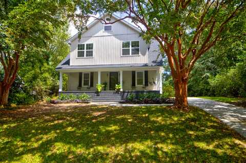 756 Milldenhall Road, Mount Pleasant, SC 29464