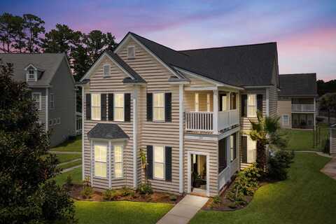106 Cordoba Court, Goose Creek, SC 29445