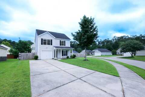 346 Briarbend Road, Goose Creek, SC 29445