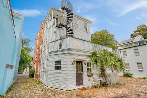 35 Society Street, Charleston, SC 29401