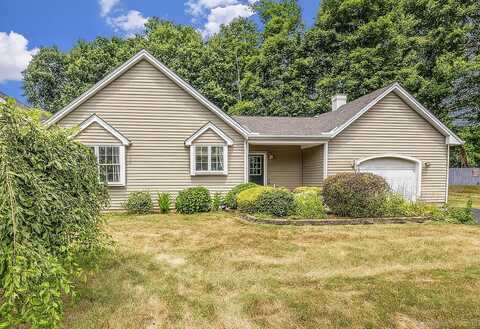 38 Hamlet Mnr Lane, Durham, CT 06422