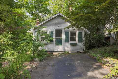 60 Lee Farm Drive, Southbury, CT 06488
