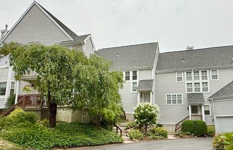 316 Foxboro Drive, Norwalk, CT 06851