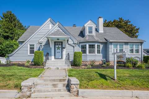 638 Congress Avenue, Waterbury, CT 06708
