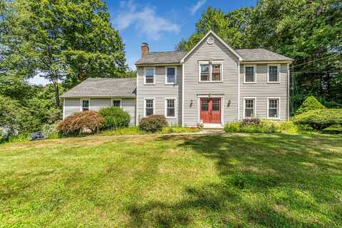 47 Pine Tree Hill Road, Shelton, CT 06484