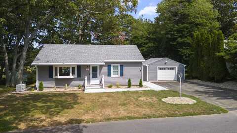 16 Seagull Road, Old Saybrook, CT 06475