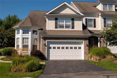8 Dogwood Court, Middlebury, CT 06762