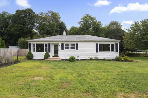 28 Gunnar Drive, Brooklyn, CT 06234