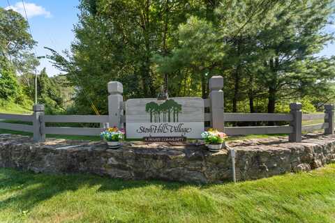 156 Heatherwood Drive, Brookfield, CT 06804