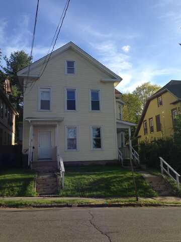 81 Myrtle Street, Meriden, CT 06450