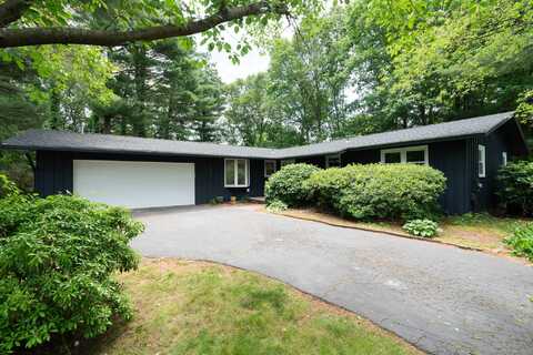 228 Pattonwood Drive, Southington, CT 06489