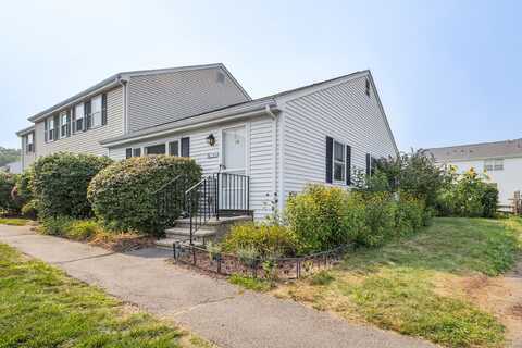 19 Stonecress Lane, Glastonbury, CT 06033