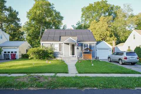 31 Damson Lane, Naugatuck, CT 06770