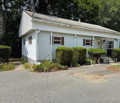 437 Putnam Pike, Killingly, CT 06241