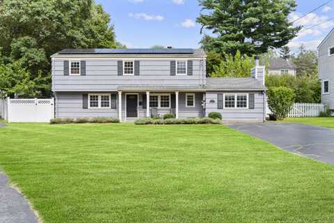 48 Partridge Lane, Fairfield, CT 06824
