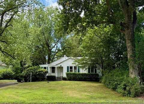 393 South Meriden Road, Cheshire, CT 06410