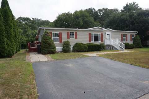 20 Circle Drive, Windham, CT 06256