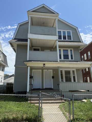 126 Adams Street, Hartford, CT 06112