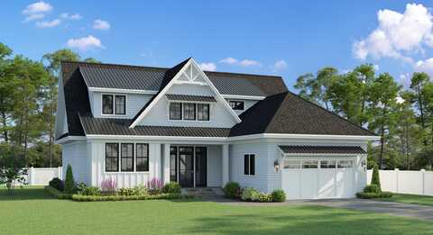 64 Loveland Road, Hebron, CT 06248
