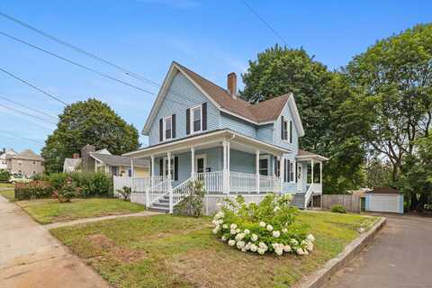 101 Mansfield Avenue, Windham, CT 06226