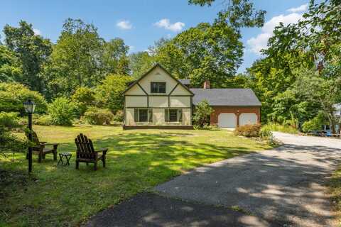 691 Green Hill Road, Madison, CT 06443
