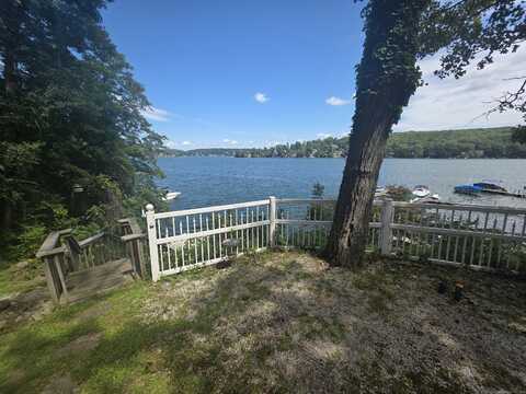 2 Lake Terrace Drive, Danbury, CT 06811