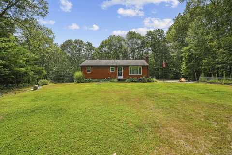 620 Buck Hill Road, Burrillville, RI 02859