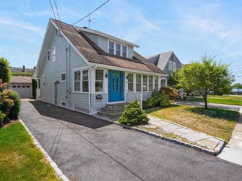 20 Wallace Avenue, Norwalk, CT 06855