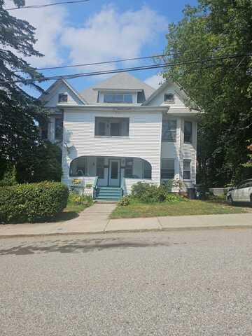 32 Latham Street, Groton, CT 06340