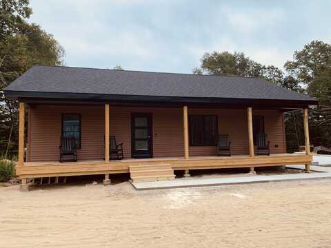 850 Brook Road, Hampton, CT 06247