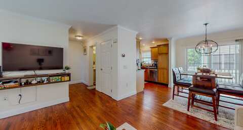 40 Stuart Avenue, Norwalk, CT 06850