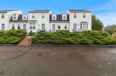 45 Hillside Avenue, Branford, CT 06405