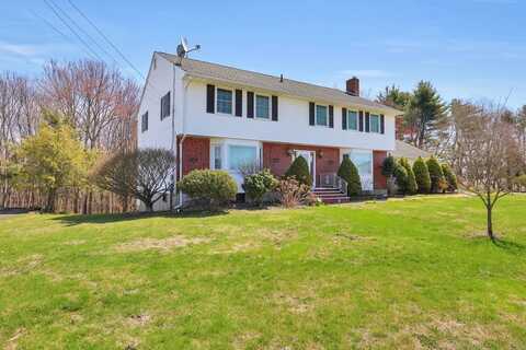 96 Neill Drive, Watertown, CT 06795