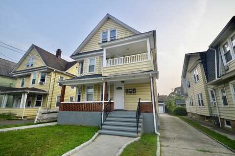 807 Brewster Street, Bridgeport, CT 06605