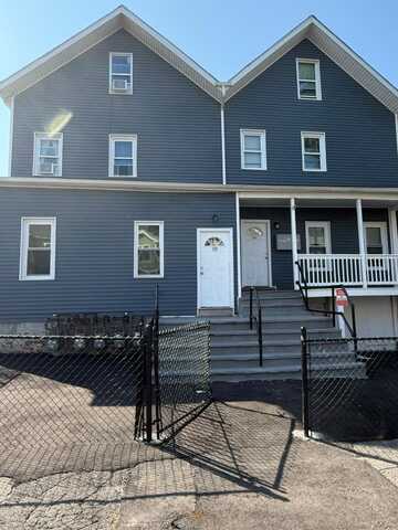 59 Johnson Street, Bridgeport, CT 06604