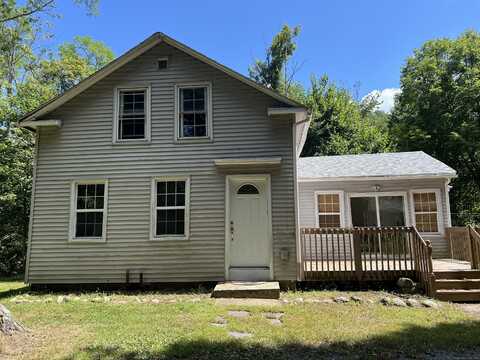 312 Colebrook River Road, Colebrook, CT 06021