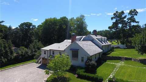 96 Kings Highway North, Westport, CT 06880