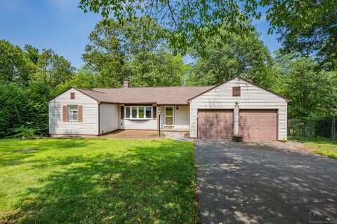 210 Falls Brook Road, Bristol, CT 06010