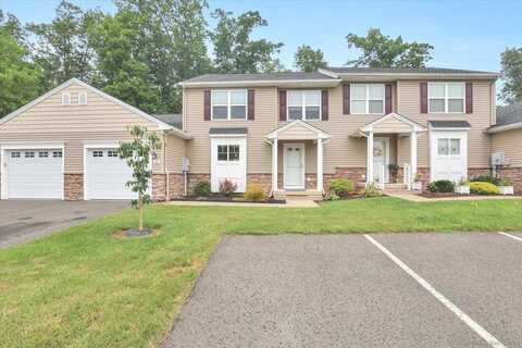 26 Woodridge Drive, Windsor Locks, CT 06096