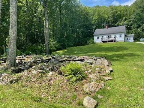 37 East Street, Sharon, CT 06069
