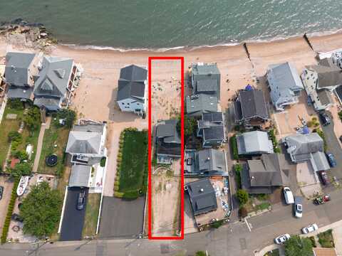 262 & 264 Cosey Beach Avenue, East Haven, CT 06512
