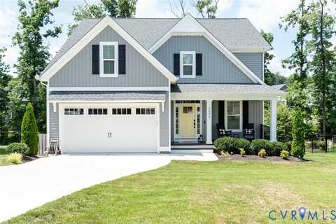 2604 Lilybank Place, Chesterfield, VA 23112