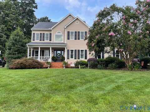 8806 Bailey Creek Road, Midlothian, VA 23112