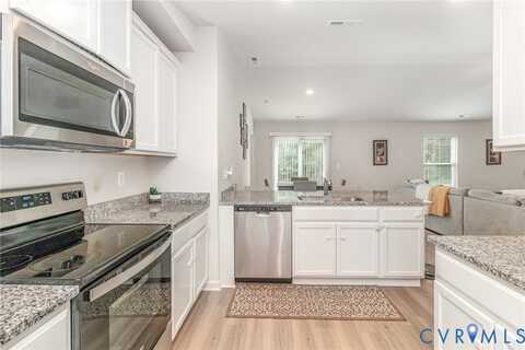 7903 Honeybee Court, Prince George, VA 23860